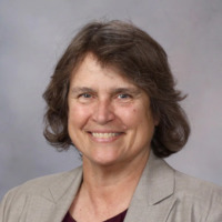 Photo of Nancy M. Cummings, MD