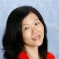Photo of Margaret Lin, DDS
