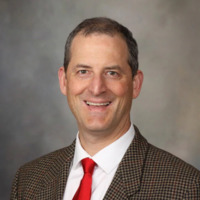 Photo of Stephan D. Thome, MD