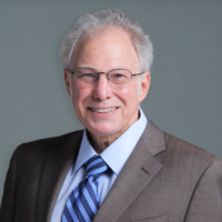 Photo of Barry Reisberg, MD