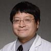 Portrait of James Chou, MD