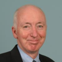 Photo of Brian Fergus O'kelly, MD