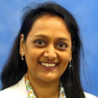 Photo of Anjana Vinayak Harnoor, MD