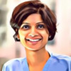 Portrait of Adeeti Gupta, MD