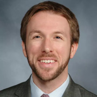 Photo of Sean P. Kerrigan, MD