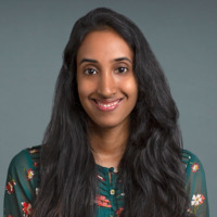 Photo of Ranjini Srinivasan, MD