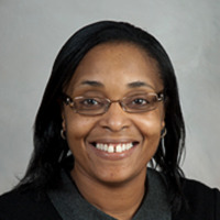 Photo of Faith D. Atai, MD