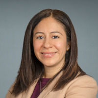 Photo of Estela D. Noyola, MD