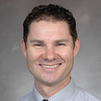 Photo of Matthew D. Brown, MD