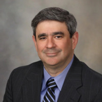 Photo of Rafael E. Jimenez, MD