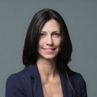 Photo of Natalie E. Azar, MD