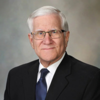 Photo of Arthur D. Shiff, MD