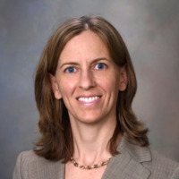 Photo of Elizabeth J. Carey, MD