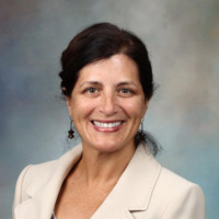 Photo of Nancy V. Koch, MD