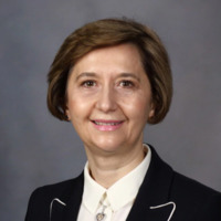 Photo of Iasmina M. Craici, MD