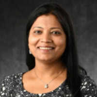 Photo of Kiran Saraf, MD