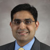 Portrait of Naveed U. Saqib, MD