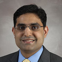 Photo of Naveed U. Saqib, MD