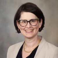 Photo of Julie M. Baughn, MD