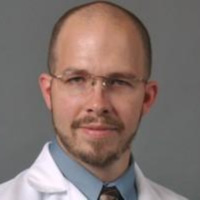 Photo of David Charles Lozar, MD