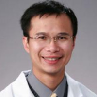 Photo of Alex T. Wu, MD