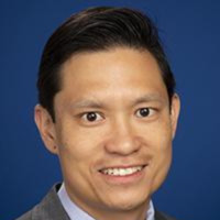 Photo of Keane Lee, MD