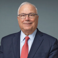 Photo of Frank E. Monteleone, MD