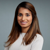 Photo of Anglina Kataria, MD