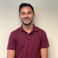 Photo of James Calder, PT, DPT