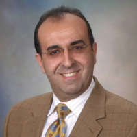 Photo of Hasan A. Khamash, MD