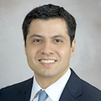 Photo of Shervin Assassi, MD