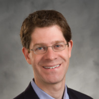 Photo of Daniel E. Shapiro, MD, FAAO