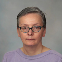 Photo of Caterina Giannini, MD, PHD