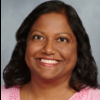 Photo of Sharda D. Ramsaroop, MD