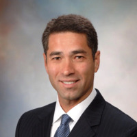 Photo of Brian T. Kruse, MD
