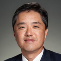 Photo of Dong H. Kim, MD