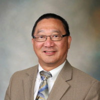 Photo of William W. Wong, MD