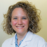 Photo of Kara Gross Margolis, MD