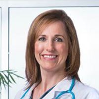 Photo of Kimberly M. Patterson, MD