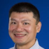 Portrait of Paul Tzen-chou Hwang, MD