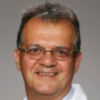 Photo of Jalil Riazi, MD