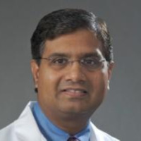 Photo of Mohammed Ferozuddin, MD