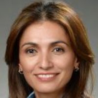 Photo of Shiva Rezvanian, MD