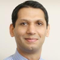 Photo of Sahil Mehta, MD