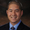 Portrait of Mark Wang, MD,  PHD