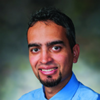 Photo of Mehul D. Patel, MD
