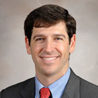 Photo of Michael C. Cusick, MD