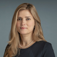 Photo of Anastasia Eswar, MD