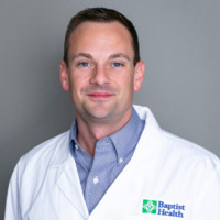 Photo of Kyle B Basham, MD