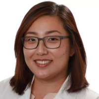 Photo of Yujin Amy Lim, MD, MPH
